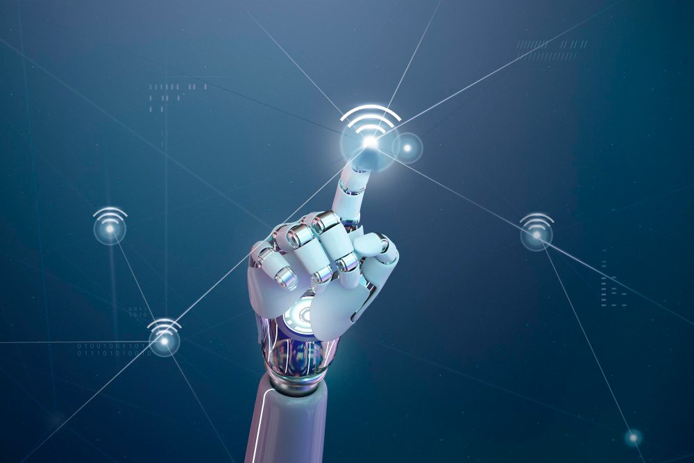 10 Embedded/IoT Project Ideas You Can Build as a Student