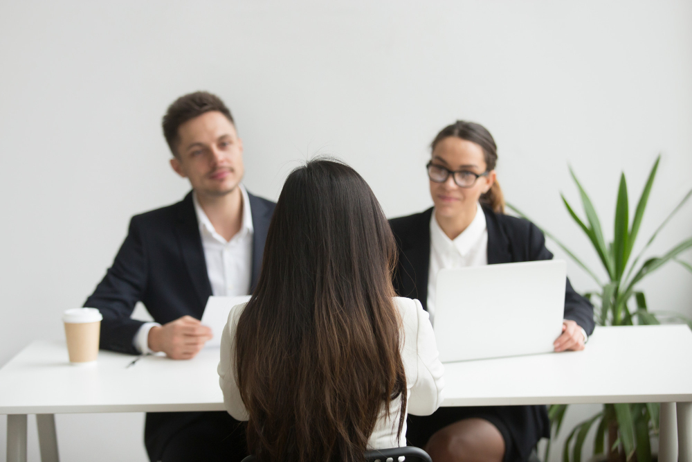 How to Talk About Your Projects and Internship Experience in Interviews