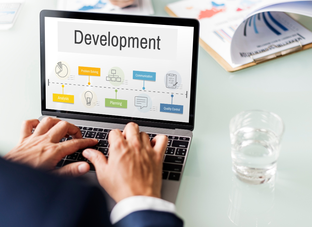 Full Stack Developer Roadmap for 2026: Skills, Projects, and Tools