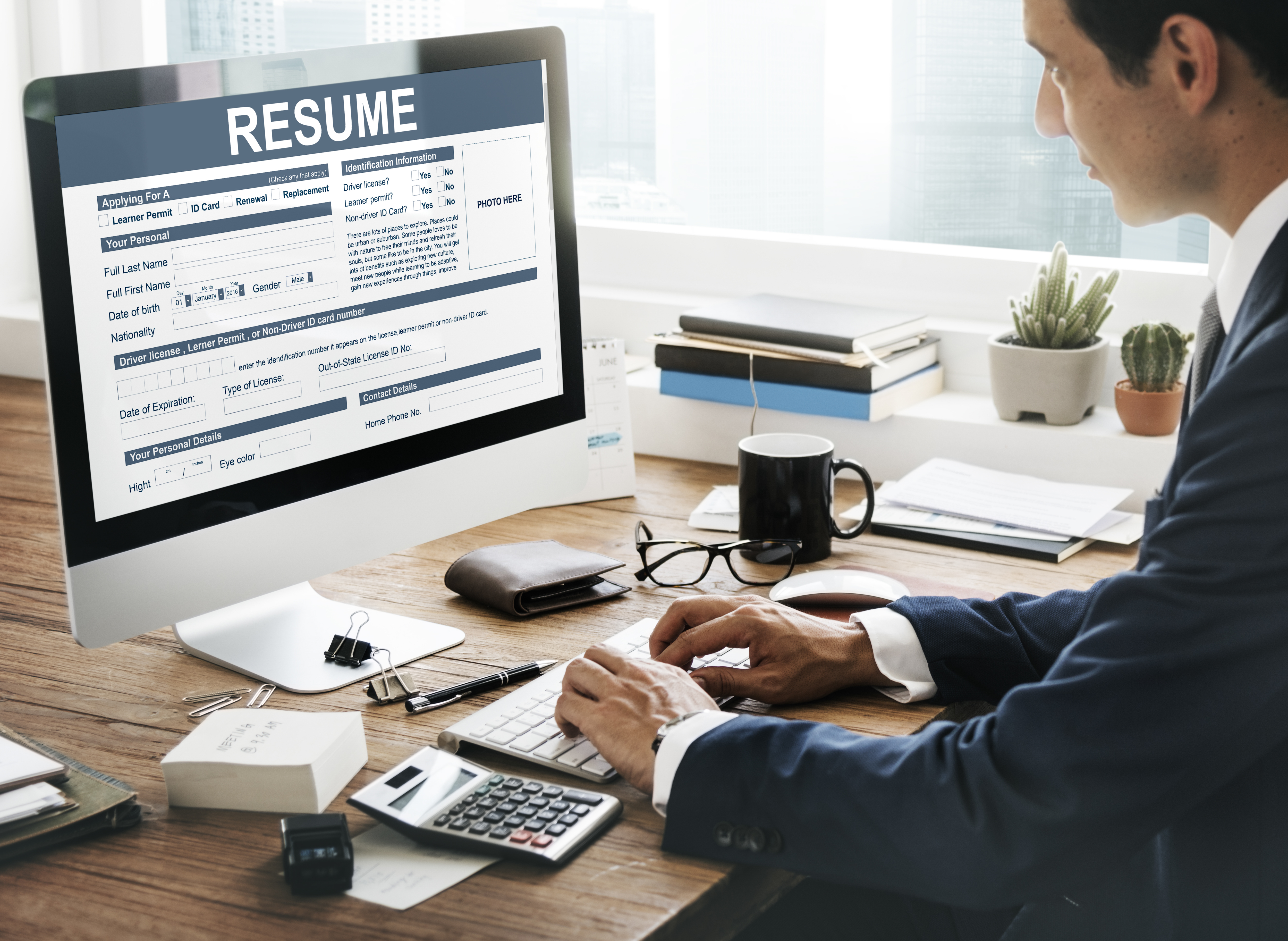 AI-Powered Resume Analyzer